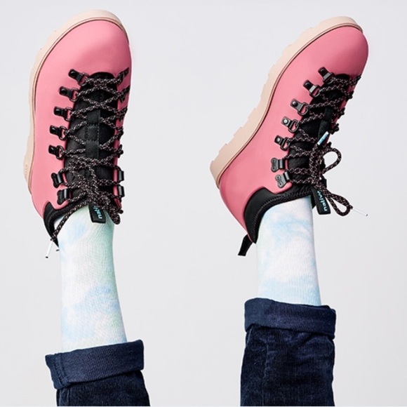 Native Shoes - Native Shoes Adults Unisex Fitzsimmons Citylite Bloom W8/M6